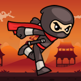 Ninja Runner