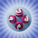Word Game Dari Pashto Hazaragi APK