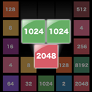 APK 2048 Merge Block Puzzle Game