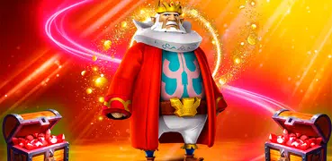 King order