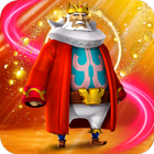 King order Zeichen