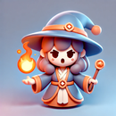 Magic Rush Defense APK