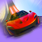 Mega Ramp Racing icon