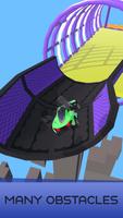 Mega Ramp Racing screenshot 2