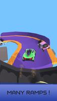 Mega Ramp Racing screenshot 3