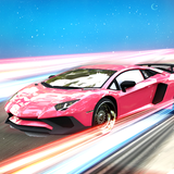 Merge & Drag 图标
