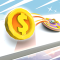 Merge'n Shoot Coins