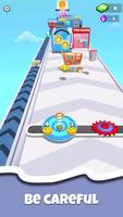 Merge'n Shoot Coins 포스터