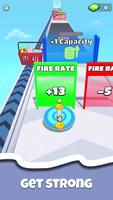 Merge'n Shoot Coins 스크린샷 2