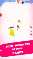 Monster Island poster