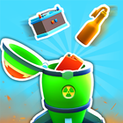 Nuke Craft 图标