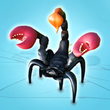 Alien Mimic Run APK