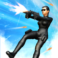 Bullet Time