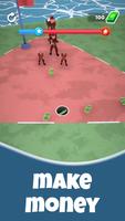 Hole Commander Ekran Görüntüsü 1