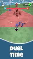 Hole Commander Ekran Görüntüsü 2