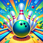 Bowling Master icon