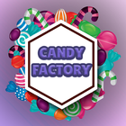 Candy Factory 아이콘