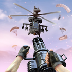 Chopper Attack simgesi