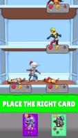 Climb War screenshot 2