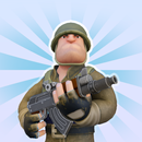 Crowded Evolution Army APK