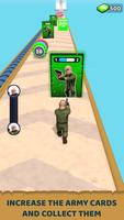 Crowded Evolution Army screenshot 1