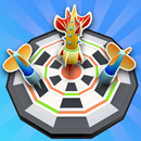 Dart’n Balloons APK