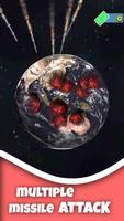 Destroy the Planet captura de pantalla 2