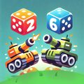 Dice Tanks