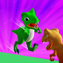 Dino Clash APK