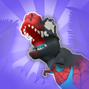 Dinosaur Battle APK