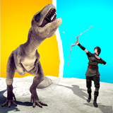 Dino Slot Master 图标