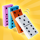 Domino Loop ikona