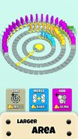 Domino Loop plakat