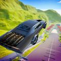 Downhill Drive