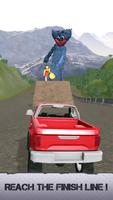 Downhill Drive ポスター