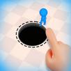 Draw Hole APK