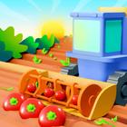آیکون‌ Farm Clickers