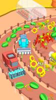 برنامه‌نما Farm Clickers عکس از صفحه