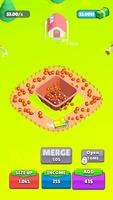برنامه‌نما Farm Clickers عکس از صفحه