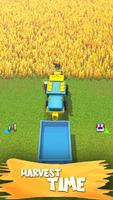 Farming Land Cartaz