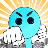 Fighting Legend-icoon