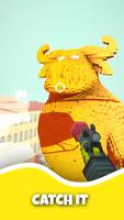 First Pixel Shooter 스크린샷 1