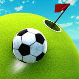 Footgolf Goal!