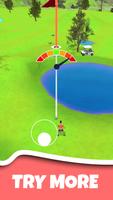 Footgolf Goal! penulis hantaran
