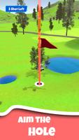 Footgolf Goal! syot layar 1
