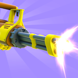 Gun Idle 图标