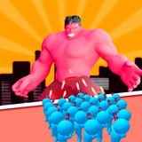 ikon Giant Incoming