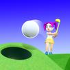 Golf Race APK
