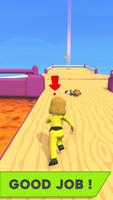 Golf Race screenshot 2