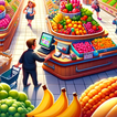 Happy Market Manager icon